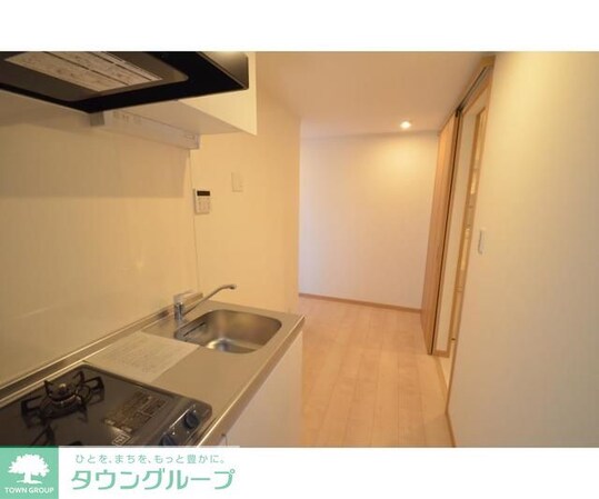 ネクストリーの物件内観写真